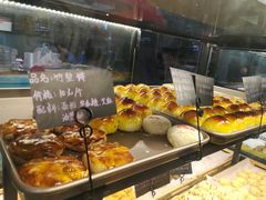 -BC烘焙伴手礼(新光天地店)