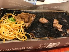 -必胜客(宁海西子国际店)