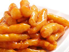 -北平味道.京味菜.烤鸭(梨园店)
