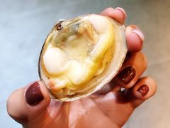 烤黄蚬子-丹东特色烤肉(学府路一部店)