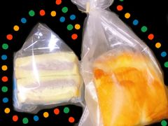 -沁屋面包店(人民东路店)