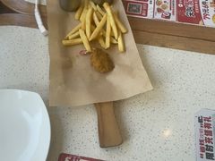 -必胜客(江南时代广场店)