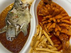 -马凯餐厅(地安门店)