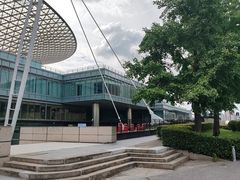 -世博源公馆·本帮融合菜·主题包厢·江景餐厅