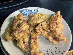 -重庆故事姊妹老火锅(财经学院店)