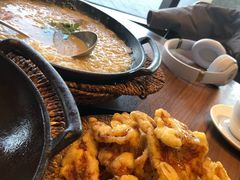 -香厨中餐厅(松北香格里拉店)