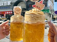 -海味当家·蒸锅海鲜(中山广场创始店)