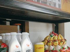 -映像烟台·海鲜·地道鲁菜(黄山路店)