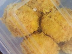 -彭记优口(胜利路店)