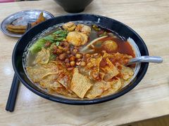 -笋果坊螺蛳粉(竹园小区店)