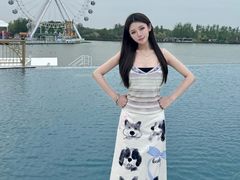 -渔岛海洋度假区