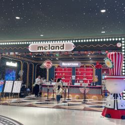 -meland亲子乐园•派对•研学(宁波华润万象城店)
