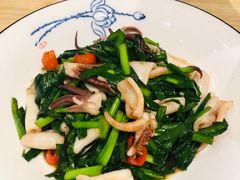 -老江南春·中国龙菜(衡山路店)