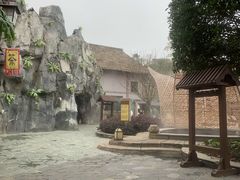 -四季贵州·山地温泉水世界
