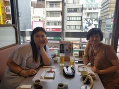 -蟹道乐(道顿堀本店)