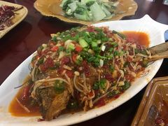 -和福餐馆(西江古街店)
