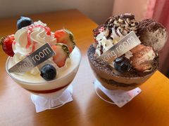 -巴黎贝甜(常德路店)