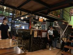 大堂-萨尔瓦多Salvador's
