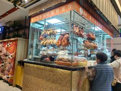 -龙记香港茶餐厅(久光百货店)