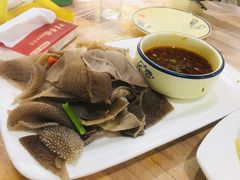 过桥毛肚-洪霞餐馆
