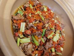 -图味美小黄鱼·景德菜(浙江路店)