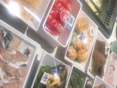 -野妹火锅(龙岗店)