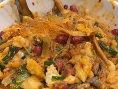 -老乌家特色小炒泡馍(大皮院店)