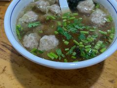 -老谢野馄饨(延安路店)