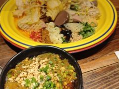 -北丐先生·野馄饨烧烤(雨花万象店)