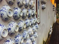 -景德镇古窑民俗博览区