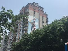 -黄桷坪涂鸦艺术街