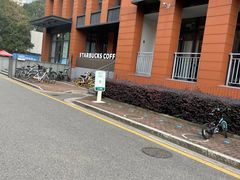 -星巴克(上海交通大学店)