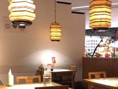 -绿茶餐厅(西单老佛爷店)