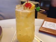 -盐说·西式餐酒馆(光明万达店)