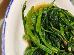 马拉盏炒通菜-今之味南亚厨房·探店指南(领展购物广场店)