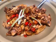 -绿草地·湘菜(7mall店)