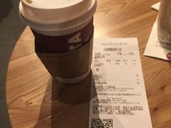 大白兔风味拿铁-COSTA COFFEE(新奥购物中心店)