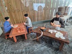 -尚香汤包文博馆(合兴路店)