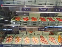 -蚝英雄鲜蚝自助专门店(长楹天街直营店)