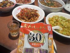 -天下客饭店(中山路店)