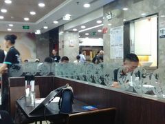 -康师傅私房牛肉面(北京南站店)