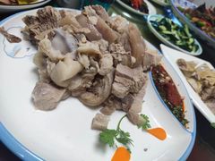 -菜根香土菜馆(文昌东路店)