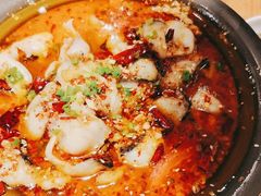 -云海肴·汽锅鸡·云南菜(广安门天虹店)