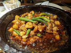 -绿茶餐厅(千岛湖银泰城店)