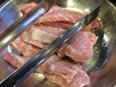 -釜山火炉·海鲜烤肉(紫藤路店)