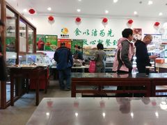 大堂-护国寺小吃(左家庄店)