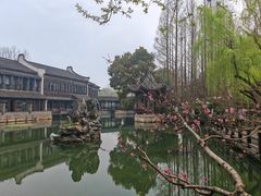 -老运河餐厅