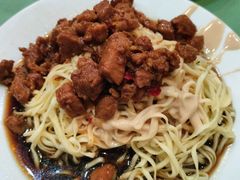 -白玉兰小吃(新村路店)