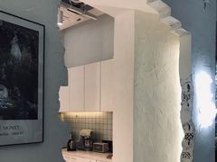 -COTTON CAFE(德信·中外公寓店)