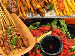 -林二哥宜烤官·宜宾小烧烤